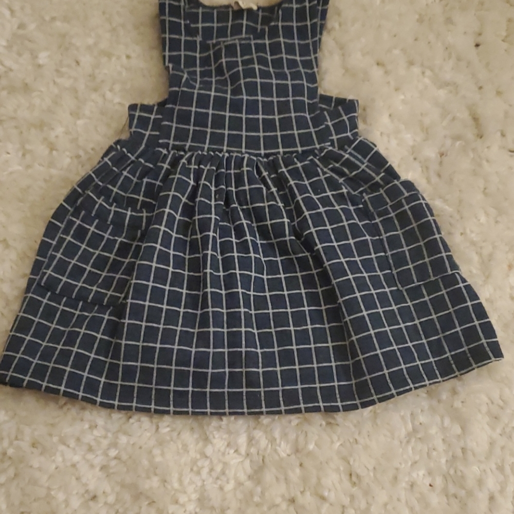 Lulu and roo pocket dress